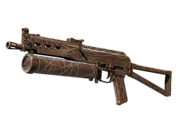PP-Bizon | Traitor (Factory New)