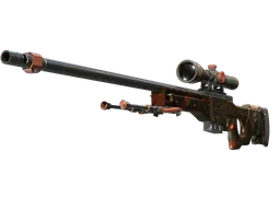 AWP | Mortis