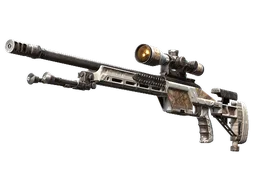 SSG 08 | Memorial (Factory New)