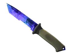 ★ Ursus Knife | Doppler — Sapphire