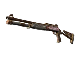 XM1014 | Run Run Run