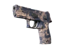 P250 | Drought