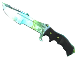 ★ Huntsman Knife | Gamma Doppler — Phase 4