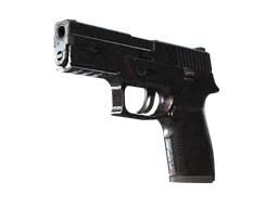P250 | Dark Filigree (Factory New)