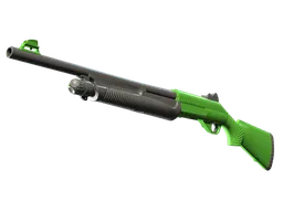 Nova | Green Apple