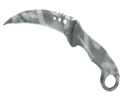 ★ Talon Knife | Urban Masked (Factory New)