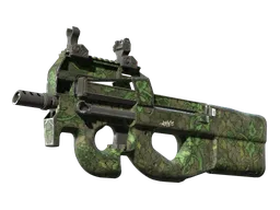 P90 | Verdant Growth