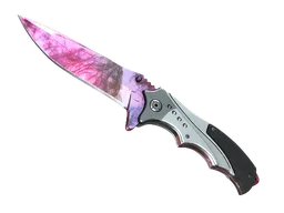 ★ Nomad Knife | Doppler — Phase 2