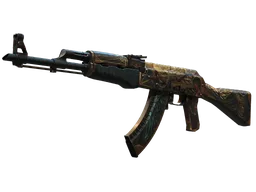 AK-47 | Legion of Anubis
