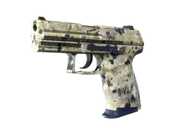 P2000 | Granite Marbleized