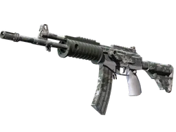 Galil AR | Urban Rubble (Factory New)