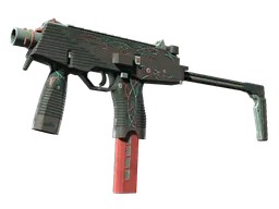 MP9 | Capillary
