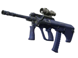 AUG | Navy Murano