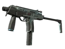 Spy Prototype