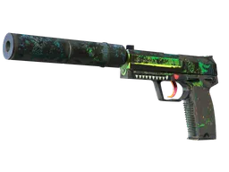 USP-S | Monster Mashup