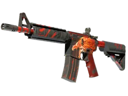 M4A4 | Howl