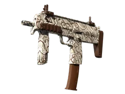 MP7 | Gunsmoke