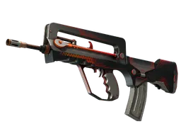 FAMAS | Valence