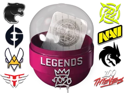 2020 RMR Legends