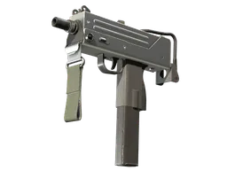 MAC-10 | Silver