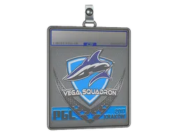 Vega Squadron