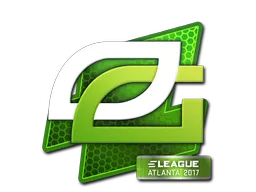 Sticker Slab | OpTic Gaming | Atlanta 2017
