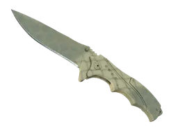 ★ Nomad Knife | Safari Mesh (Factory New)