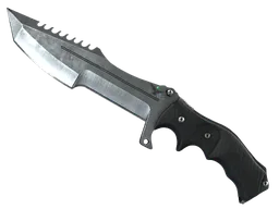 Huntsman Knife