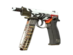 CZ75-Auto | Hydraulics