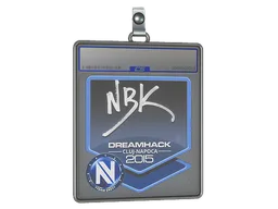 Sticker Slab | NBK- | Cluj-Napoca 2015