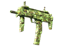 MP7 | Impire