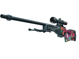 AWP | Hyper Beast