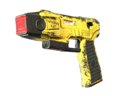 Zeus x27 | Charged Up