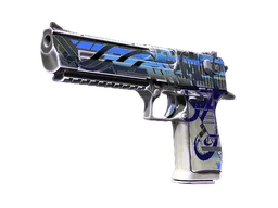 Desert Eagle | Eastern Enigma