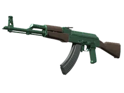 AK-47 | Wintergreen