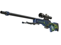 AWP | Corticera