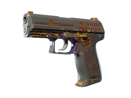 P2000 | Royal Baroque