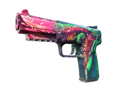 Five-SeveN | Hyper Beast