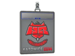 HellRaisers