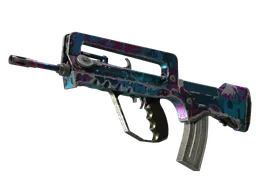 FAMAS | Prime Conspiracy