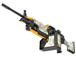 M249 | Spectre