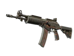 Galil AR | O-Ranger