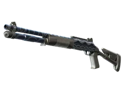 XM1014 | Frost Borre