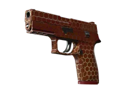 P250 | Hive