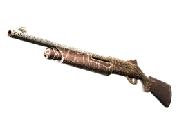 Nova | Plume (Factory New)