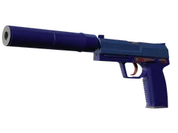 USP-S | Royal Blue (Factory New)