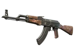 AK-47 | Crossfade