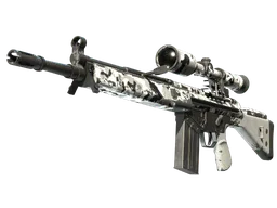 G3SG1 | Polar Camo