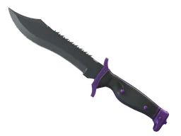 ★ Bowie Knife | Ultraviolet