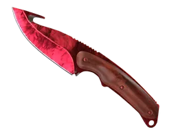 ★ Gut Knife | Doppler — Ruby